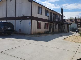 4612 E Inyo Ave #202, Fresno, CA 93702