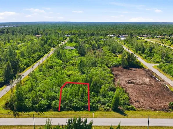 15623 APPLETON BOULEVARD LOT 30, PORT CHARLOTTE, FL 33981