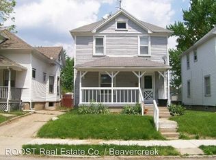 315 Pleasant Ave, Ave, OH 45403