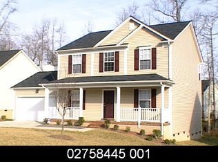 9358 Golden Pond Dr, Charlotte, NC 28269