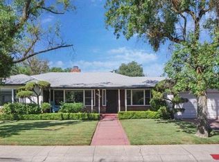 3427 Dwight Way, Stockton, CA 95204
