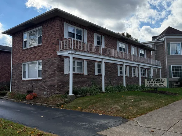 435 W 10th St APT 8, Erie, PA 16502