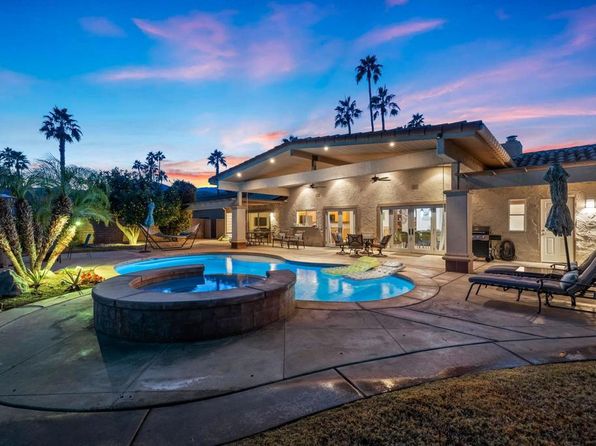 2088 S Pebble Beach Dr, Palm Springs, CA 92264