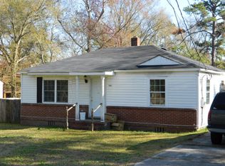 2542 Ivey Rd, Augusta, GA 30906