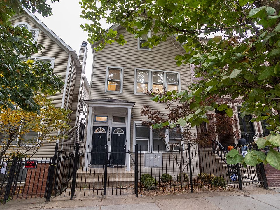 1st image of 2443 N Marshfield Ave Front 2