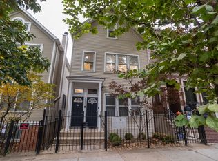 2443 N Marshfield Ave FRONT 2, Chicago, IL 60614