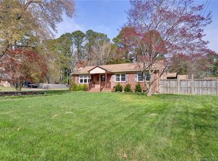 22 Shore Park Dr, Newport News, VA 23602