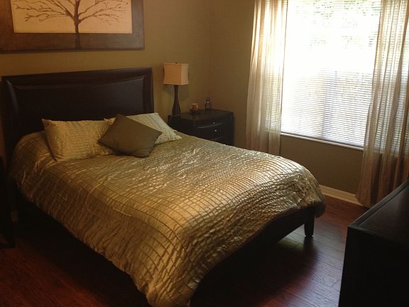 Master Room