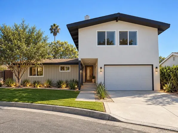 8181 Brennan St, San Diego, CA 92114