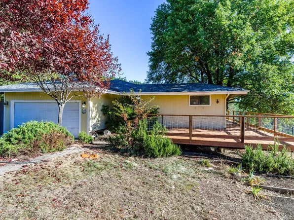1505 Casteel Drive, Willits, CA 95490