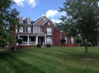 9660 Boswell Ct, Brentwood, TN 37027