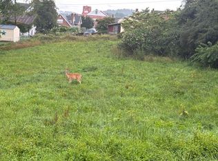 E Webster St, Galax, VA 24333