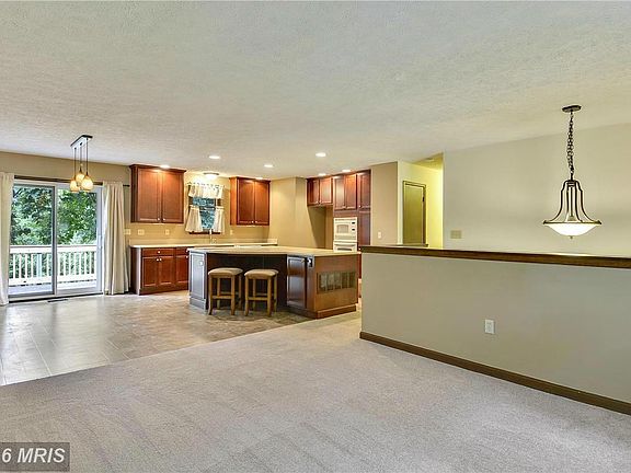 View from Living Room