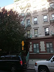 535 East 13th Street in East Village