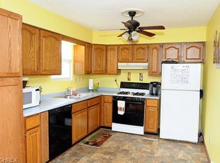 218 Meadowbrook Dr, Byesville, OH 43723