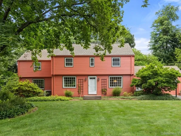 111 Whapley Road, Glastonbury, CT 06033