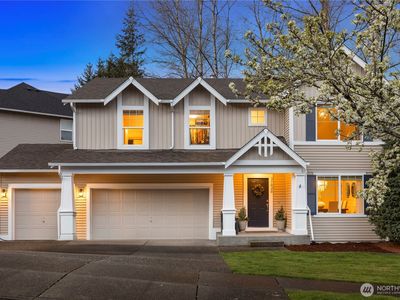 37020 SE Gala Court, Snoqualmie, WA, 98065