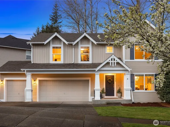 37020 SE Gala Court, Snoqualmie, WA 98065