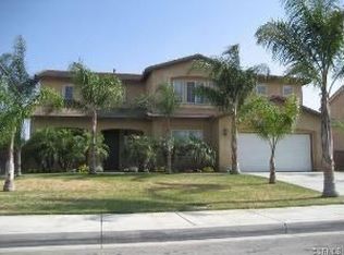 357 E Lurelane St, Rialto, CA 92376