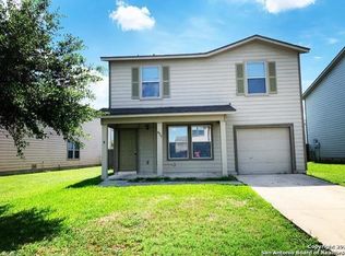 4715 Appaloosa Run, San Antonio, TX 78244
