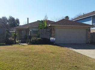 1403 Great Dover Cir, Channelview, TX 77530