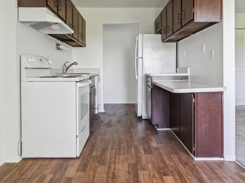 Waterview Farms Apartments