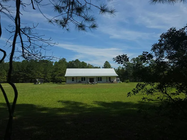 4448 State Highway 17 N, Guyton, GA 31312