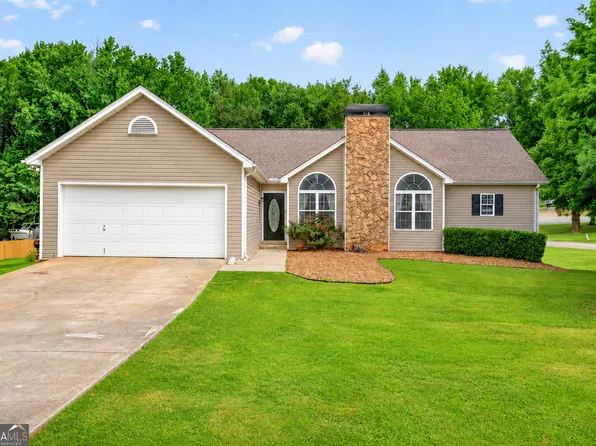 18 Savannah Ln, Jefferson, GA 30549