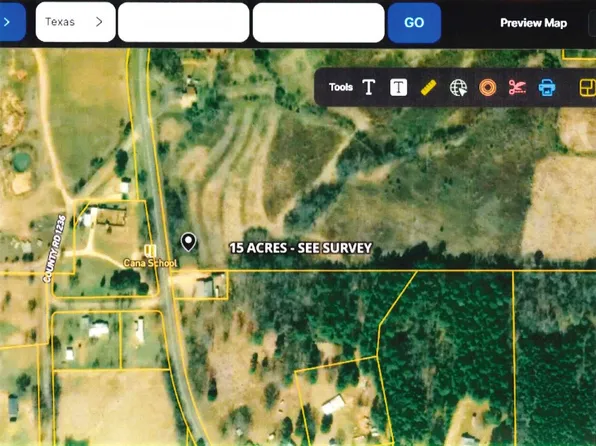 0 Fm 2225, Quitman, TX 75783