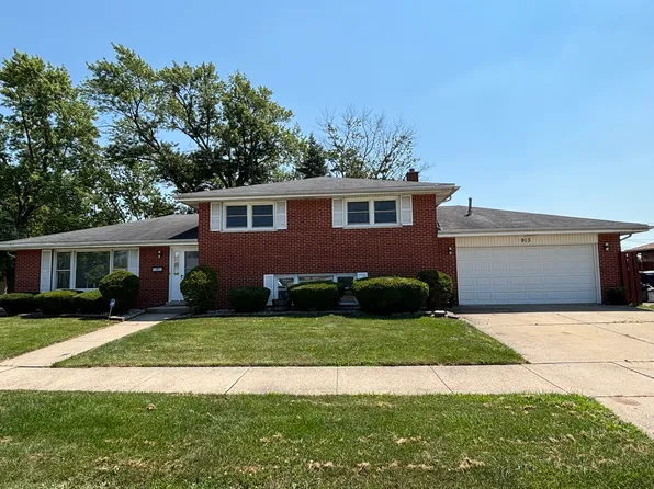 913 E 169th St, South Holland, IL 60473