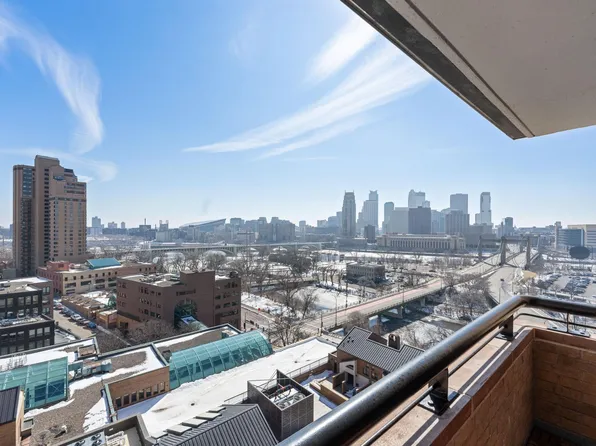 110 1st Ave NE Unit F1502, Minneapolis, MN 55413