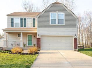 50 Wooded Ridge Dr, Amelia, OH 45102