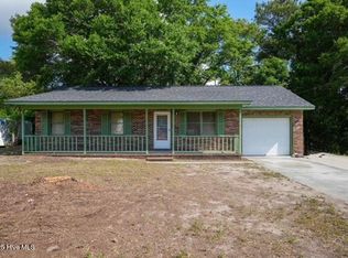 302 McQuillan Dr, Wilmington, NC 28412