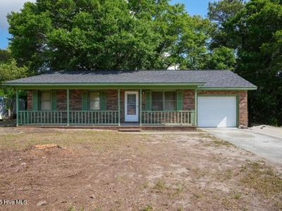 302 Mcquillan Drive, Wilmington, NC, 28412