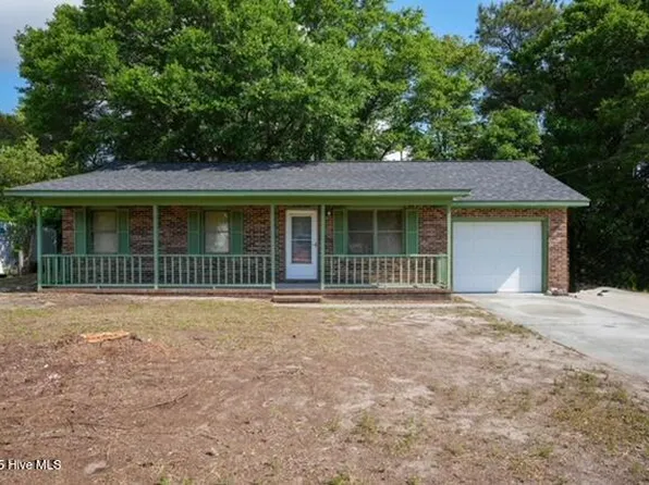 302 Mcquillan Drive, Wilmington, NC 28412