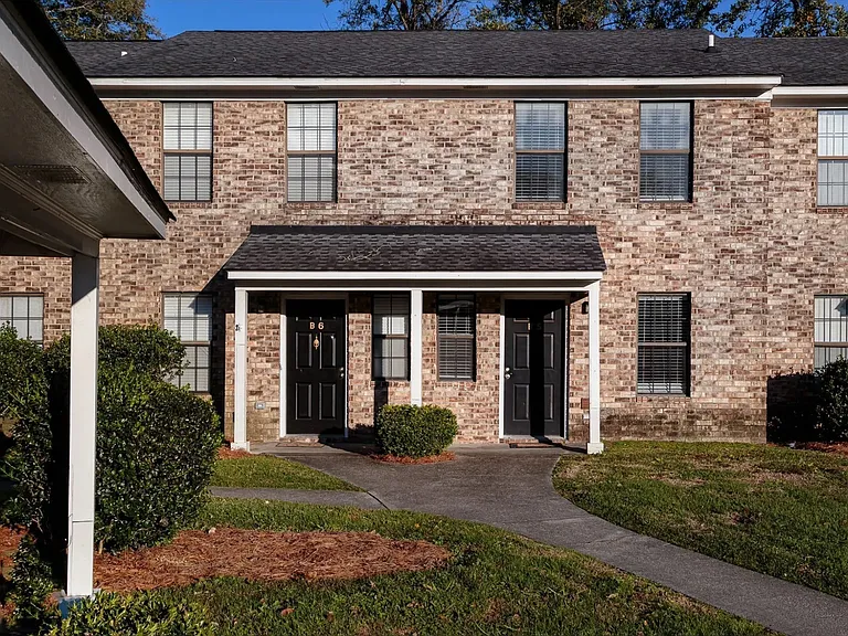 Exterior | Plantation Flats | North Charleston, SC