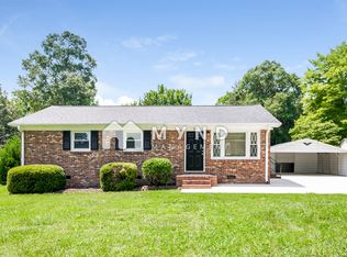 118 Eller Rd, Gastonia, NC 28056