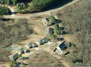 Diana Ln, Bella Vista, AR 72715
