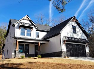 1113 Bay Dr, Fair Play, SC 29643