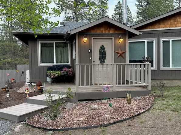 16506 Sprague Loop, La Pine, OR 97739
