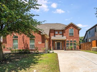 12816 Lizzie Pl, Fort Worth, TX 76244