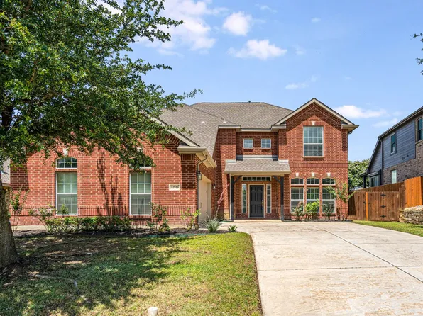 12816 Lizzie Pl, Fort Worth, TX 76244