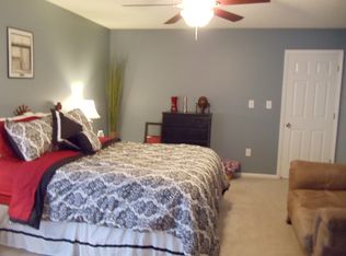 6801 Woodmark Dr, Fayetteville, NC 28314