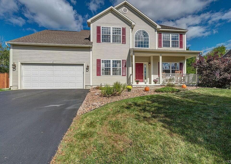 1st image of 5 Scottsridge Cir