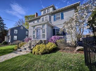 130 Clark St, Newton, MA 02459