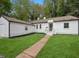 83 Natrona Ave, Hamilton, NJ 08619