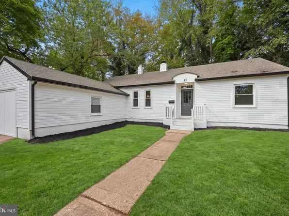 83 Natrona Ave, Hamilton, NJ 08619