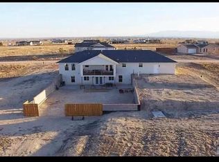 773 E Bedford Dr, Pueblo West, CO 81007
