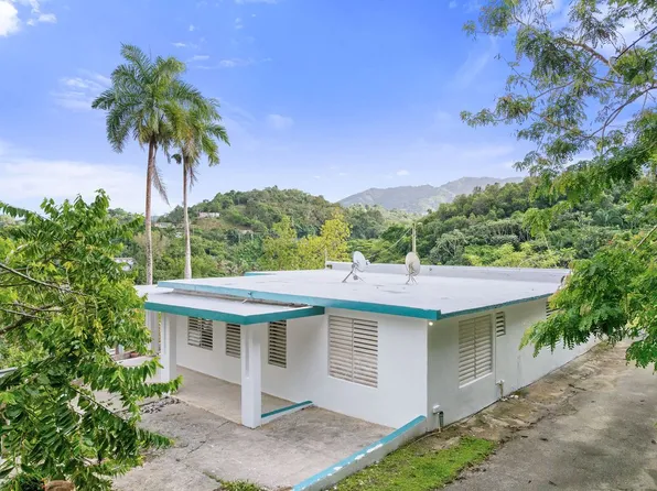 Carretera Prairie Km #759-7.5, Maunabo, PR 00707