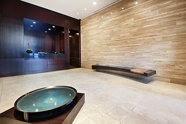 Rented by Gotham Organization